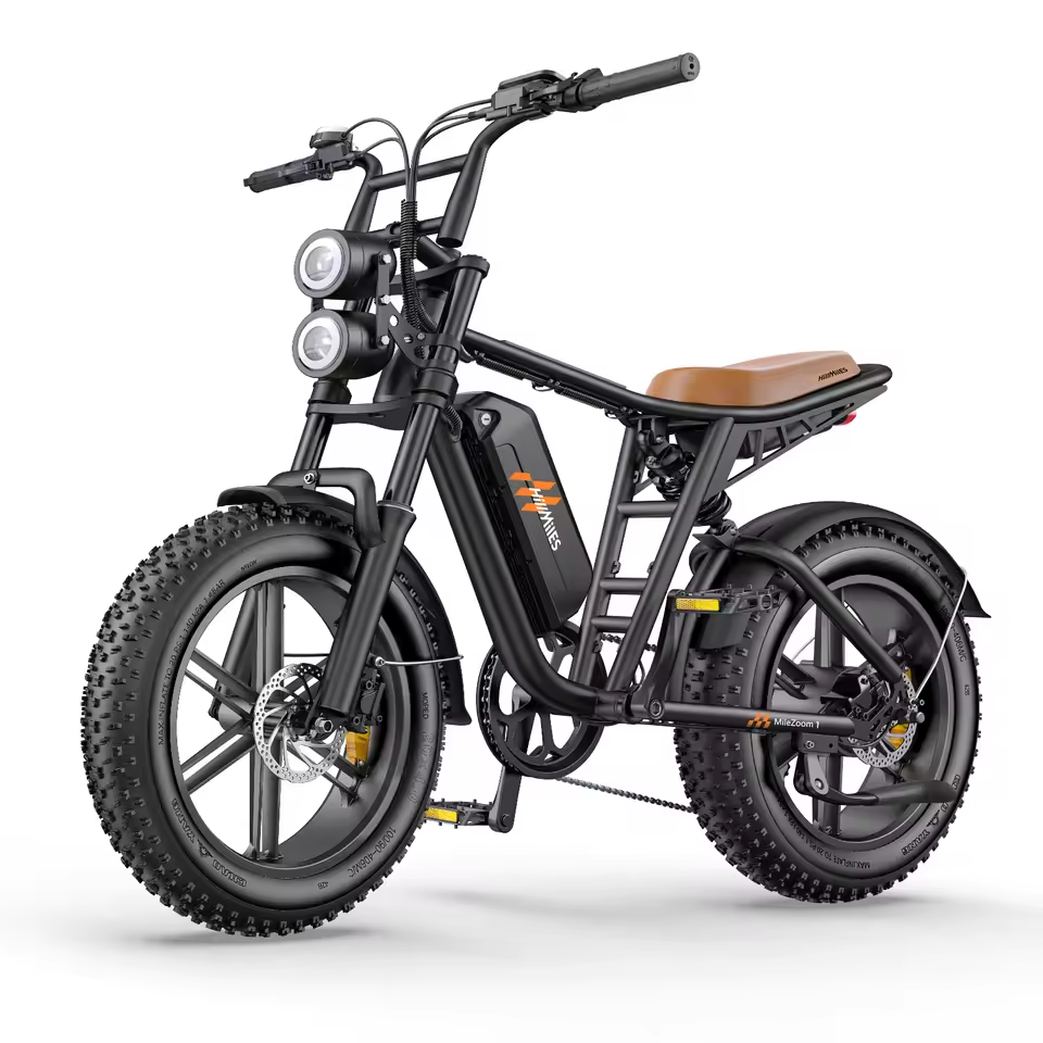 EasyRider™